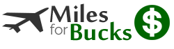 Miles For Bucks